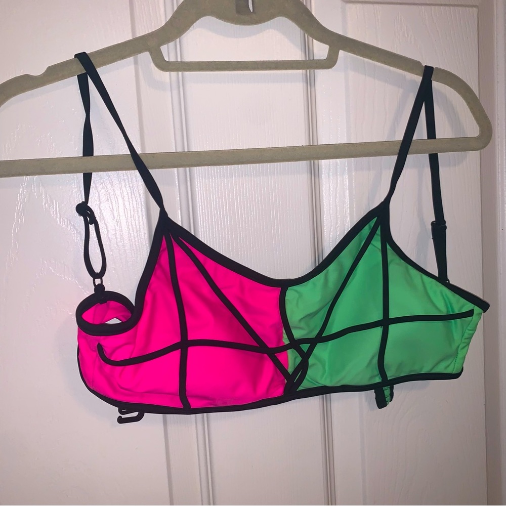 Body Rage Bikini Top - Picture 2 of 4